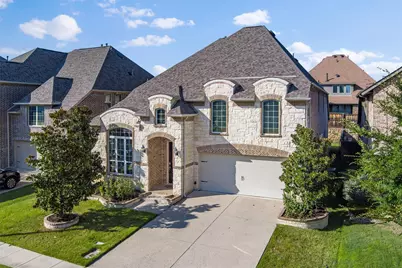 3815 Wind Cave Bend, Irving, TX 75063 - Photo 1