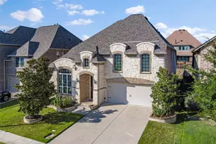 3815 Wind Cave Bend, Irving, TX 75063 - Photo 1