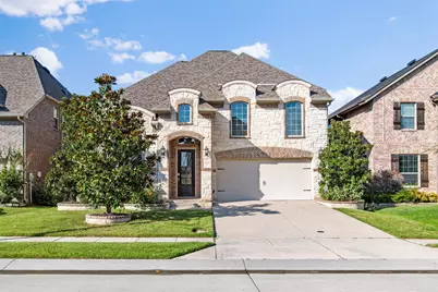 3815 Wind Cave Bend, Irving, TX 75063 - Photo 1