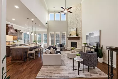 3815 Wind Cave Bend, Irving, TX 75063 - Photo 15