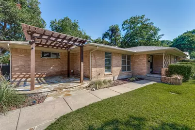 2733 Whitewood Drive, Dallas, TX 75233 - Photo 1