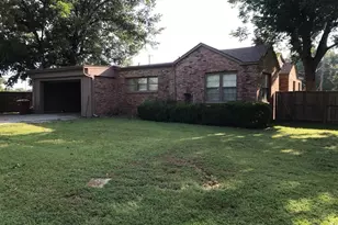 1824 Binkley St, Sherman, TX 75092 - Photo 17