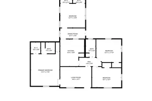 7836 Corina Dr, White Settlement, TX 76108 - Photo 33