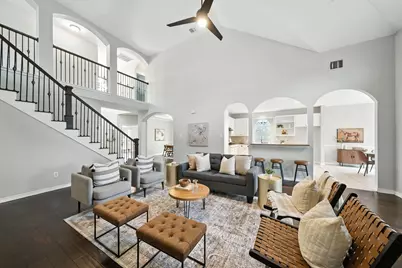 4541 Corner Brook Lane, Fort Worth, TX 76123 - Photo 9