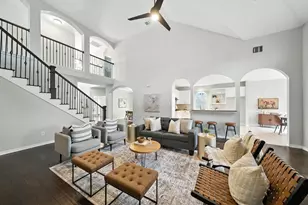 4541 Corner Brook Ln, Fort Worth, TX 76123 - Photo 9