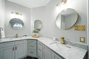 4541 Corner Brook Ln, Fort Worth, TX 76123 - Photo 21