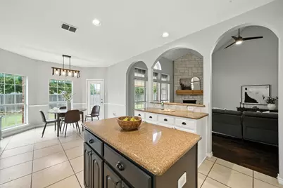 4541 Corner Brook Lane, Fort Worth, TX 76123 - Photo 15