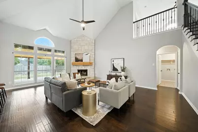 4541 Corner Brook Lane, Fort Worth, TX 76123 - Photo 7