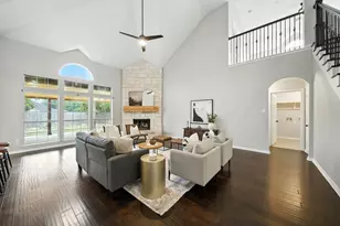 4541 Corner Brook Ln, Fort Worth, TX 76123 - Photo 7