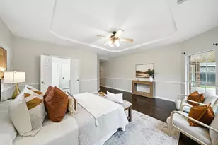 4541 Corner Brook Ln, Fort Worth, TX 76123 - Photo 19