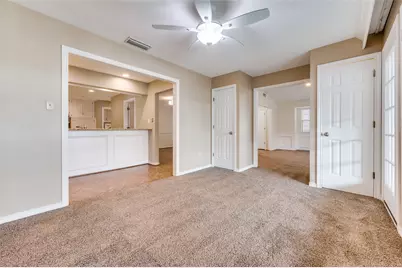 6049 Hillcrest Avenue #A, University Park, TX 75205 - Photo 19