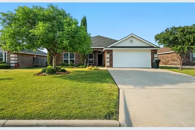 217 Sugarberry Avenue, Abilene, TX 79602 - Photo 1