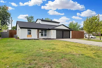 1231 Ridgeway Drive, Richardson, TX 75080 - Photo 5