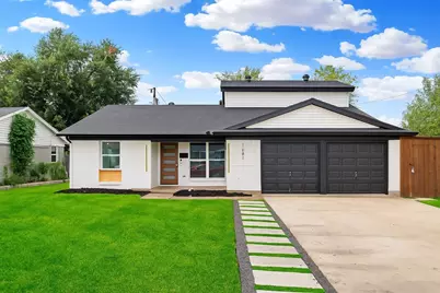 1231 Ridgeway Drive, Richardson, TX 75080 - Photo 1