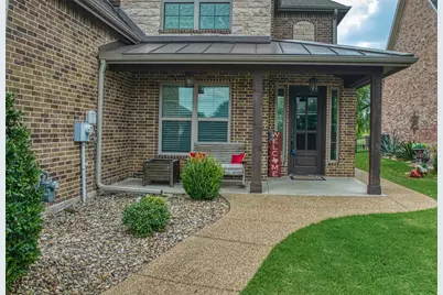 1709 Carnoustie Drive, Ennis, TX 75119 - Photo 5