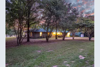 439 County Road 1445 Road, Quitman, TX 75783 - Photo 1