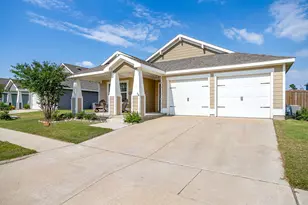 616 Mayfield Dr, Cleburne, TX 76031 - Photo 3