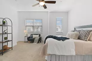 871 Cavitt Ct, Prosper, TX 75078 - Photo 19