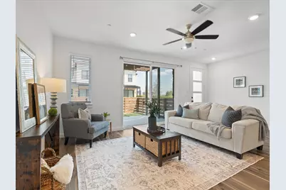 871 Cavitt Court, Prosper, TX 75078 - Photo 9