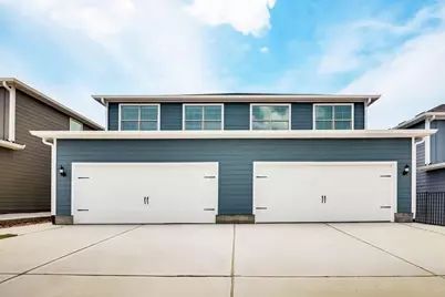 1226 Parker Drive, Princeton, TX 75407 - Photo 5