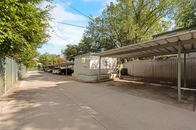 4930 N Hall Street #B, Dallas, TX 75235 - Photo 13