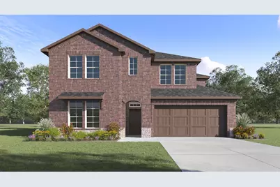 4196 Plateau Drive, Forney, TX 75126 - Photo 1