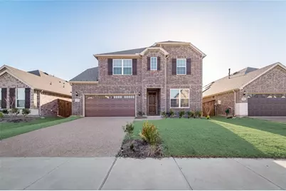 1726 Cherub Cheer Row, Wylie, TX 75098 - Photo 1