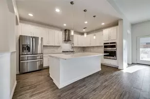 1726 Cherub Cheer Row, Wylie, TX 75098 - Photo 9