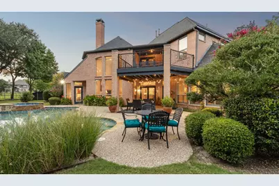 1108 Waterfall Drive, McKinney, TX 75072 - Photo 3
