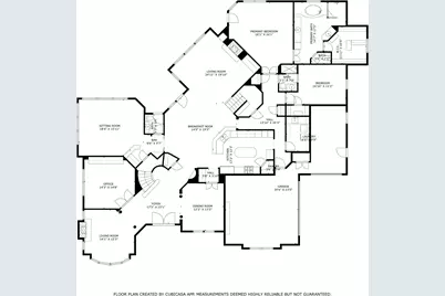 1108 Waterfall Drive, McKinney, TX 75072 - Photo 33