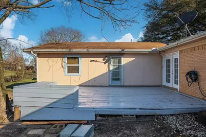 542 S Houston Street, Edgewood, TX 75117 - Photo 33