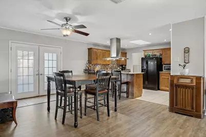 542 S Houston Street, Edgewood, TX 75117 - Photo 11