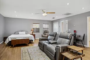 542 S Houston St, Edgewood, TX 75117 - Photo 21