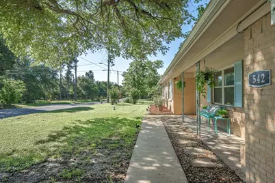 542 S Houston Street, Edgewood, TX 75117 - Photo 7
