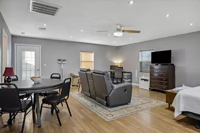 542 S Houston Street, Edgewood, TX 75117 - Photo 19