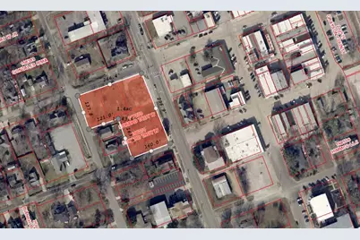 128 S Waco Street, Van Alstyne, TX 75495 - Photo 3