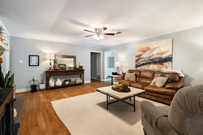 540 26th Street SE, Paris, TX 75460 - Photo 5
