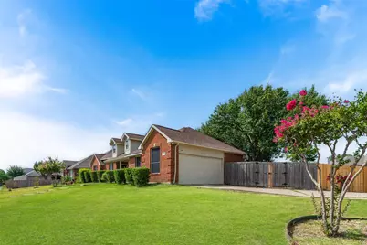 1922 Cutler Drive, Mesquite, TX 75149 - Photo 5