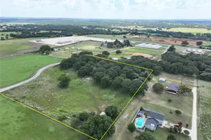 1255 Co Rd 330, Rainbow, TX 76077 - Photo 19