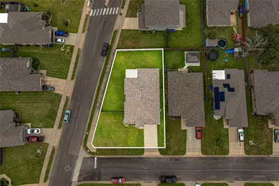 4100 Los Robles Ranch Road, Waco, TX 76705 - Photo 3