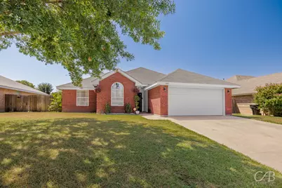 2201 Boston Road, Abilene, TX 79601 - Photo 1