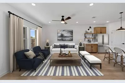 1424 Elliott Road, Howe, TX 75459 - Photo 3