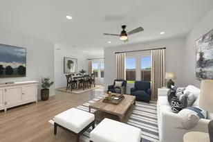 1424 Elliott Rd, Howe, TX 75459 - Photo 5