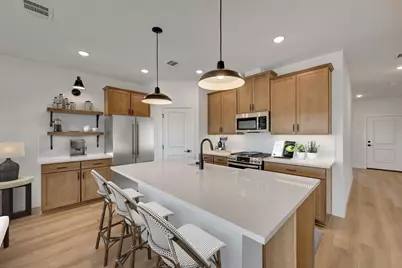 1424 Elliott Road, Howe, TX 75459 - Photo 9