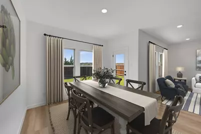 1424 Elliott Road, Howe, TX 75459 - Photo 7