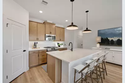 1424 Elliott Road, Howe, TX 75459 - Photo 11