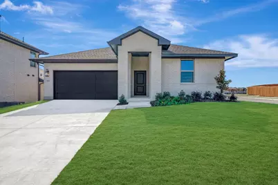 1424 Elliott Road, Howe, TX 75459 - Photo 1