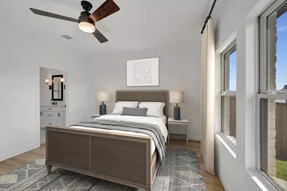 1424 Elliott Road, Howe, TX 75459 - Photo 13