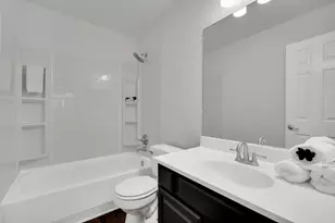 363 Balcones Dr, Fort Worth, TX 76108 - Photo 19