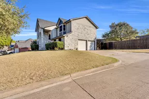 363 Balcones Dr, Fort Worth, TX 76108 - Photo 7